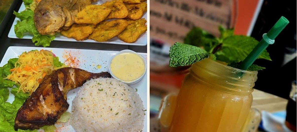 MM RESTAURANT - Gallery Image 2